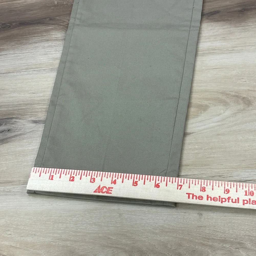 J. Crew Ludlow‎ Dress Pants Mens 29x30 Slim 3XDRY Performance Khaki Tan Heritage